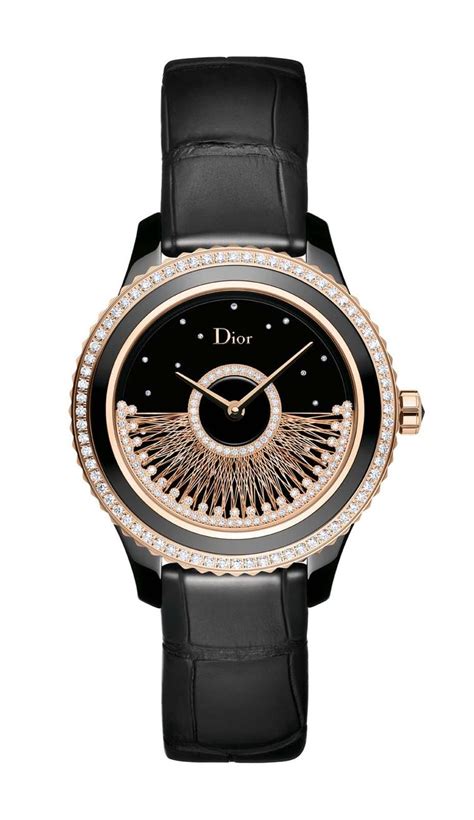 dior 8 grand bal watch price|Dior grand bal collection.